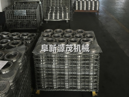 機械加工 機械加工